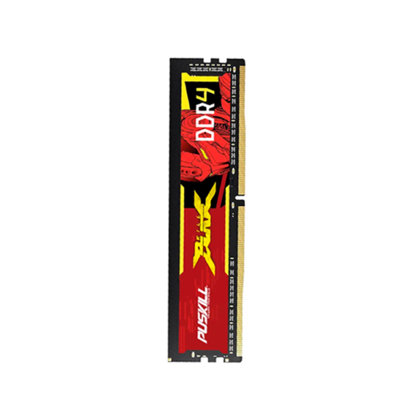 MEMORIA RAM 8GB DDR4 2666MHZ PARA PC 2 MEMORIA RAM 8GB DDR4 2666MHZ PARA PC 2