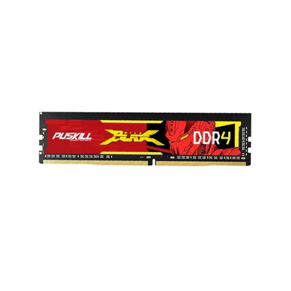 MEMORIA RAM 8GB DDR4 2666MHZ PARA PC 3 MEMORIA RAM 8GB DDR4 2666MHZ PARA PC 3