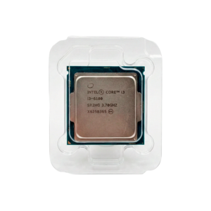 PROCESADOR INTEL CORE I3-6100 SEXTA GEN.