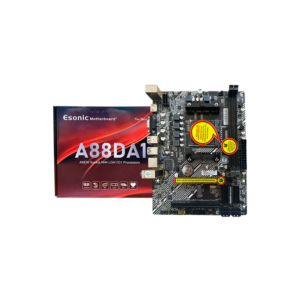 PLACA A88 DA ESONIC AMD SOCKET FM2 DDR3