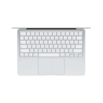 APPLE MACBOOK NEO A18 PRO RAM 8GB SSD 512GB 13" SILVER ESPAÑOL 3 APPLE MACBOOK NEO A18 PRO RAM 8GB M.2 256GB silver. 1