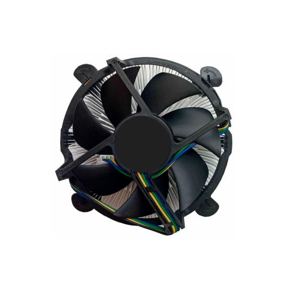 COOLER DE COBRE LGA INTEL COOLER DE COBRE LGA INTEL