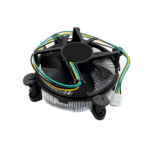 COOLER DE COBRE LGA INTEL 5 COOLER DE COBRE LGA INTEL. foto secun