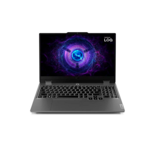 LAPTOP LENOVO LOQ CORE I7-13650HX 16GB DDR5 M.2 512GB 15.6" FHD RTX 3050 6GB