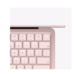 APPLE MACBOOK NEO A18 PRO RAM 8GB SSD 256GB 13" ROSA RUBOR ESPAÑOL 6 LAPTOP NEO PRO A18 ROSADO 512GB 3