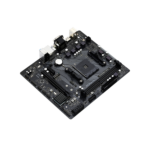 PLACA ASROCK A520M HDV M2 AM4 5 MB ASROCK A520M HDV M2. foto secun 1