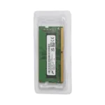 MEMORIA DDR4 DE 16GB 3200MHZ SODIMM MICRON OEM 4 MEMORIA DDR4 DE 16GB 3200MHZ MICRON 1