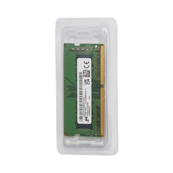 MEMORIA DDR4 DE 16GB 3200MHZ MICRON 1 MEMORIA DDR4 DE 16GB 3200MHZ MICRON 1