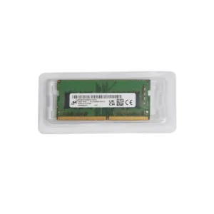 MEMORIA DDR4 DE 16GB 3200MHZ SODIMM MICRON OEM