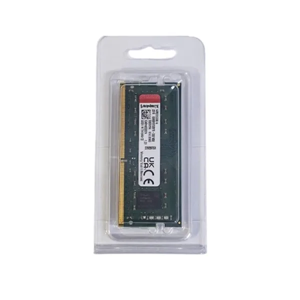 MEMORIA DDR4 DE 16GB 3200MHZ SODIMM KINGSTON 1