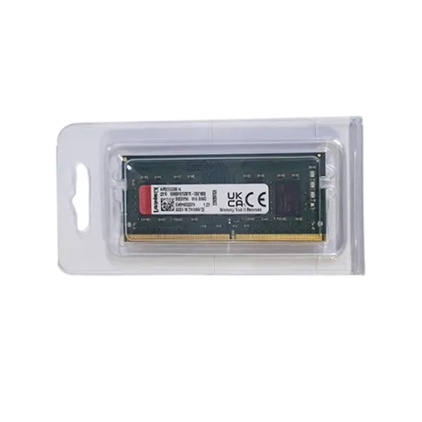 MEMORIA DDR4 DE 16GB 3200MHZ SODIMM KINGSTON 2