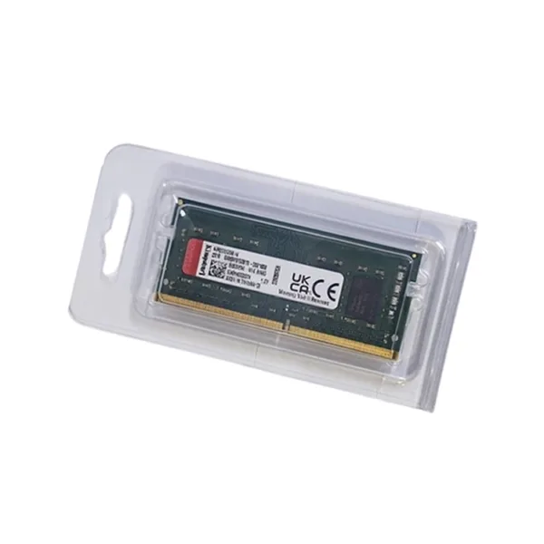 MEMORIA DDR4 DE 16GB 3200MHZ SODIMM KINGSTON 3