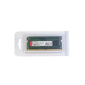 MEMORIA DDR4 DE 16GB 3200MHZ SODIMM KINGSTON OEM