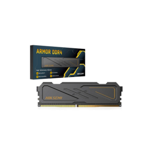MEMORIA DDR4 DE 8GB HIKSEMI ARMOR 3200MHZ (HSC408U32D2) PC