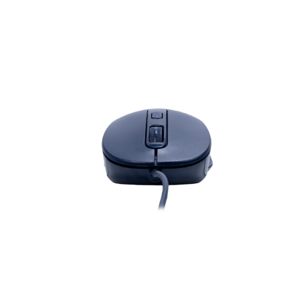 Mouse alambrico TEROS TE 1243S 3