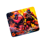 PAD MOUSE TEROS TE-3019S 4 PAD MOUSE TEROS TE-3019S 1