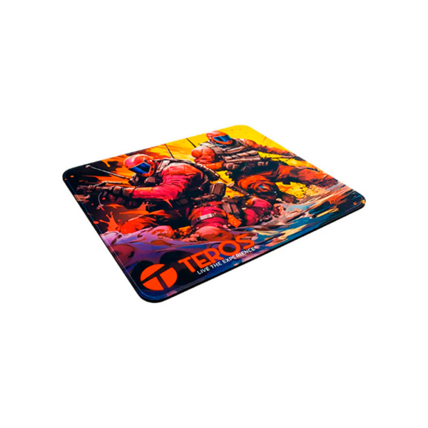 PAD MOUSE TEROS TE-3019S 3 PAD MOUSE TEROS TE 3019S 3
