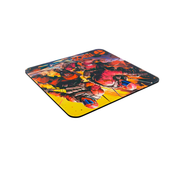 PAD MOUSE TEROS TE-3019S 4 PAD MOUSE TEROS TE 3019S 4