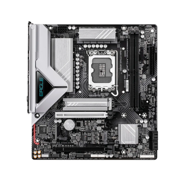 PLACA GIGABYTE B860M 1 1