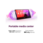 TABLET LENOVO TAB ONE ZAF10142PE 4GB 2