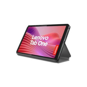 TABLET LENOVO TAB ONE 4GB RAM 128GB 8.7" HD + FOLIO CASE ZAF10142PE