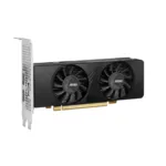 TARJETA DE VIDEO RTX 3050 6GB MSI LP OC 96BIT 4 TARJETA DE VIDEO RTX 3050 6GB MSI LP OC 2