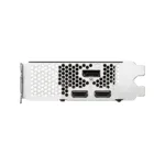 TARJETA DE VIDEO RTX 3050 6GB MSI LP OC 96BIT 6 TARJETA DE VIDEO RTX 3050 6GB MSI LP OC 4