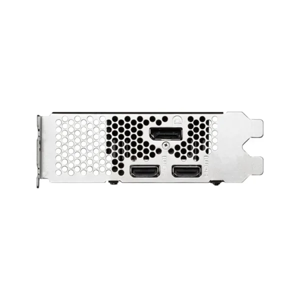 TARJETA DE VIDEO RTX 3050 6GB MSI LP OC 4 TARJETA DE VIDEO RTX 3050 6GB MSI LP OC 4
