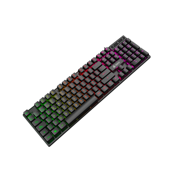 TECLADO TEROS TE-4072 1 TECLADO TEROS TE 4072 1