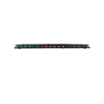 TECLADO TEROS TE-4072 NEGRO RGB USB 6 TECLADO TEROS TE-4072 2