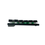 TECLADO TEROS TE-4072 NEGRO RGB USB 7 TECLADO TEROS TE-4072 4