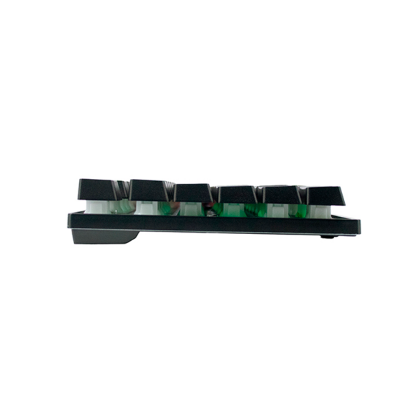 TECLADO TEROS TE-4072 4 TECLADO TEROS TE 4072 4