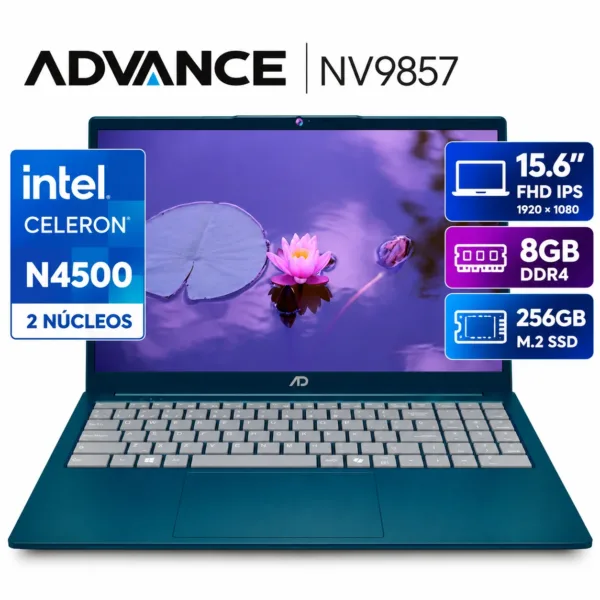 VENTY_Advance_NV9857_Web VENTY Advance NV9857 Web