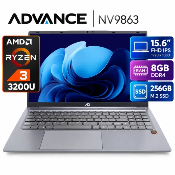 VENTY_Advance_NV9863_Web VENTY Advance NV9863 Web